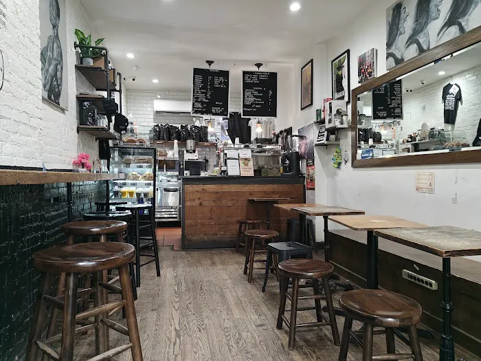 Frisson Espresso Picture 5