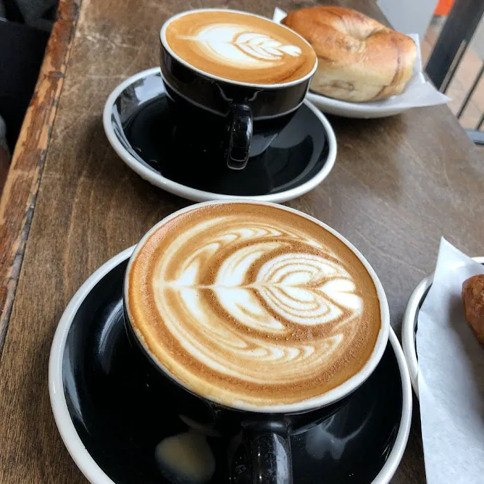 Frisson Espresso Picture 6