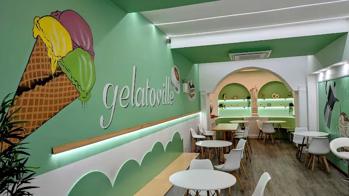 Gelatoville Gelateria Coffee & bakery Picture 4