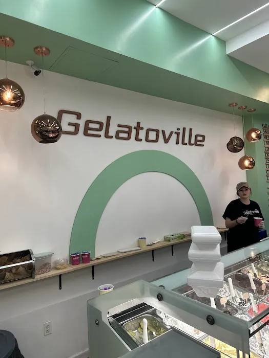 Gelatoville Gelateria Coffee & bakery Picture 9
