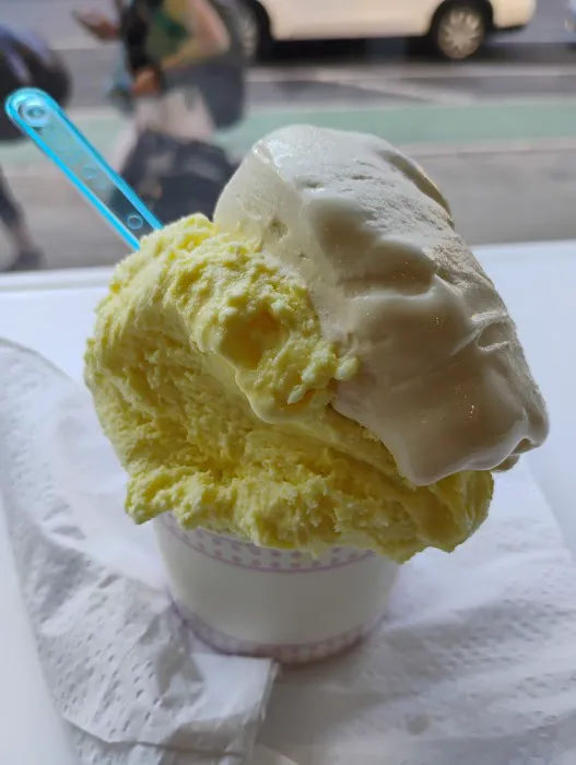 Gelatoville Gelateria Coffee & bakery Picture 5