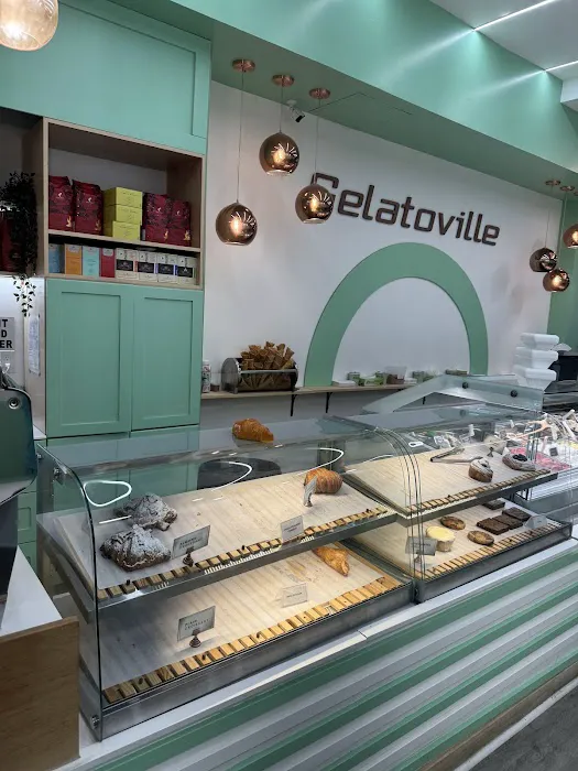 Gelatoville Gelateria Coffee & bakery Picture 1