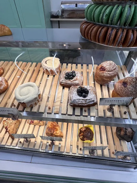 Gelatoville Gelateria Coffee & bakery Picture 7