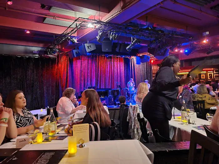 Birdland Jazz Club Picture 9
