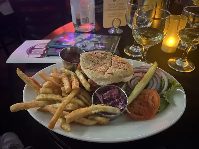 Birdland Jazz Club Picture 10