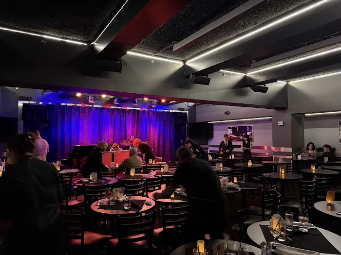 Birdland Jazz Club Picture 1
