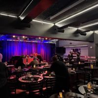 Birdland Jazz Club ico