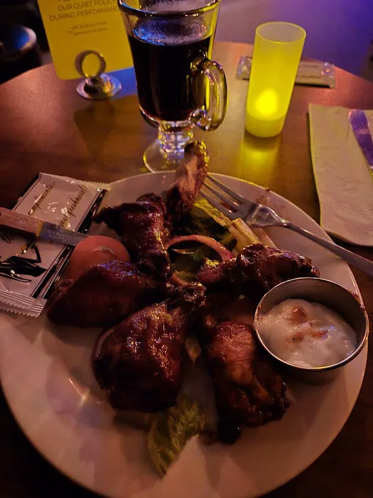Birdland Jazz Club Picture 4