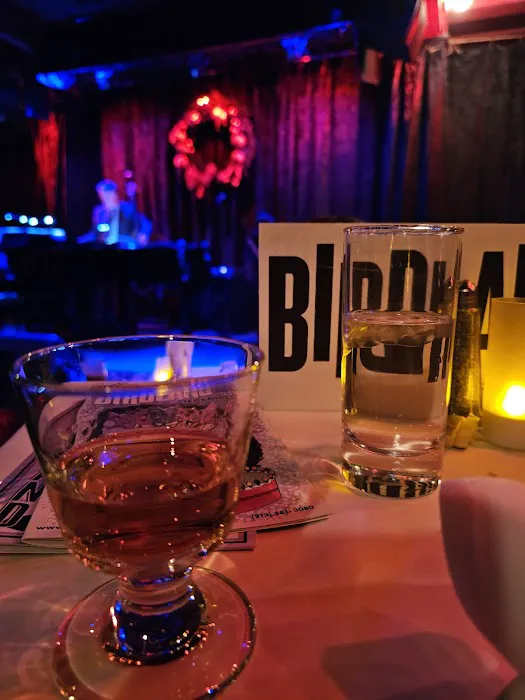 Birdland Jazz Club Picture 3
