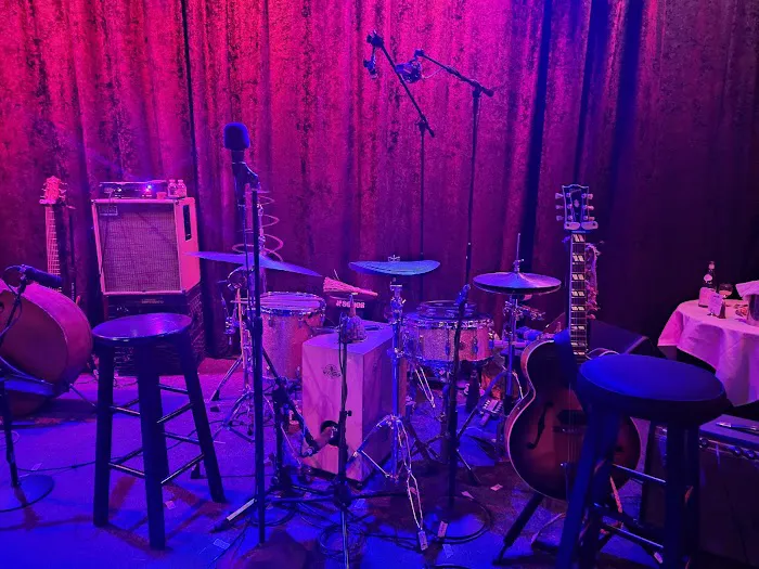Birdland Jazz Club Picture 5