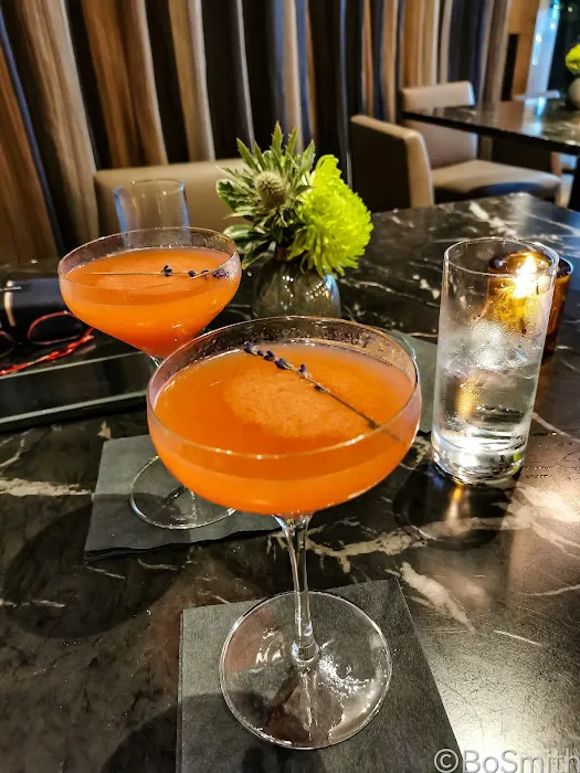 The Stinger Cocktail Bar & Kitchen Picture 1