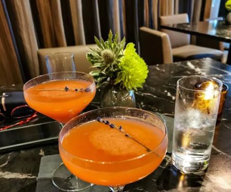 The Stinger Cocktail Bar & Kitchen