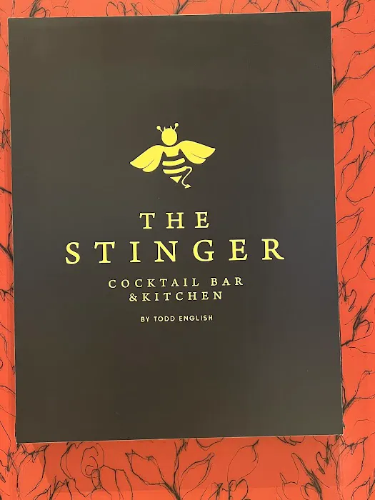 The Stinger Cocktail Bar & Kitchen Picture 2