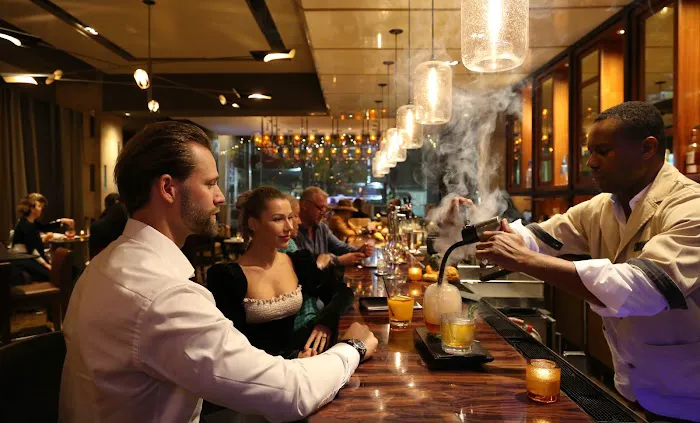 The Stinger Cocktail Bar & Kitchen Picture 7