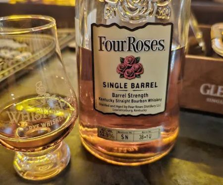On the Rocks