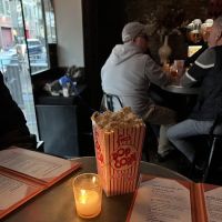 Back Pocket Bar ico