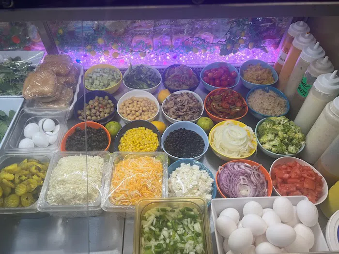 Bite Delight Deli and Grocery Picture 2