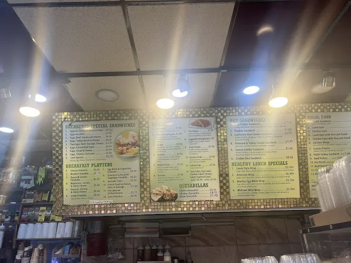 Bite Delight Deli and Grocery Picture 1