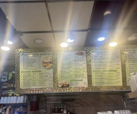 Bite Delight Deli and Grocery