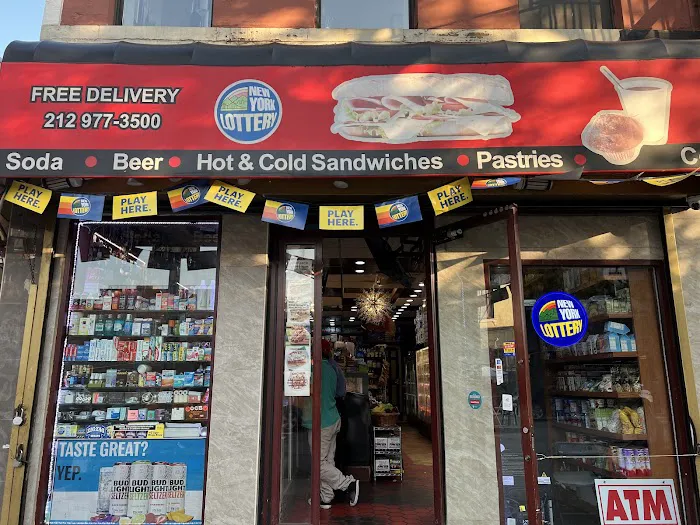 Bite Delight Deli and Grocery Picture 3