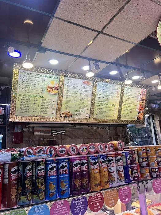 Bite Delight Deli and Grocery Picture 9