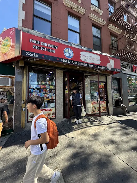 Bite Delight Deli and Grocery Picture 8