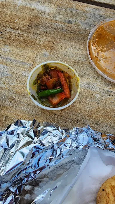 Desi Breakfast 24 Picture 1