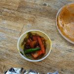Desi Breakfast 24
