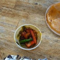 Desi Breakfast 24 ico