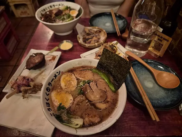 KOHOKU-KU RAMEN Picture 8
