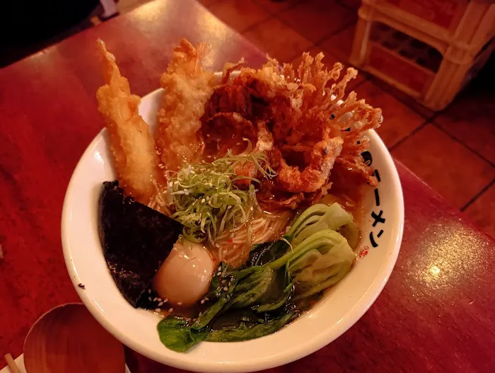 KOHOKU-KU RAMEN Picture 6