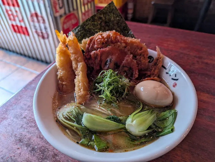 KOHOKU-KU RAMEN Picture 5