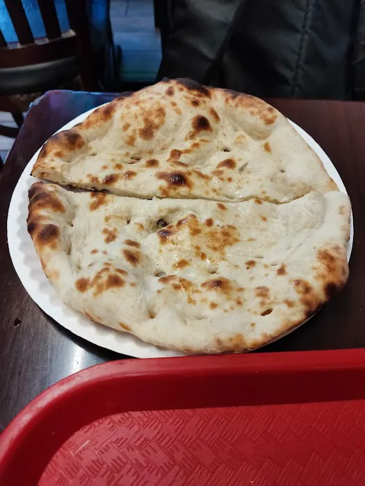 Desi Deli UNM Bollywood rasoi Picture 1