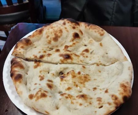 Desi Deli UNM Bollywood rasoi