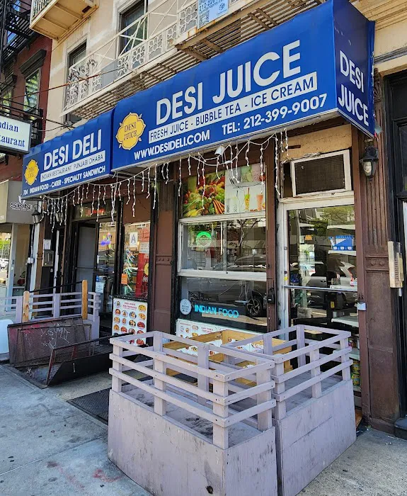 Desi Deli UNM Bollywood rasoi Picture 8