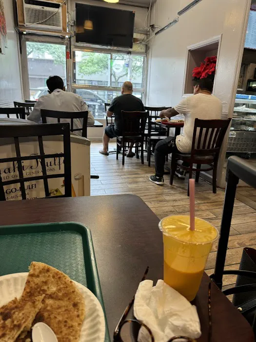 Desi Deli UNM Bollywood rasoi Picture 3