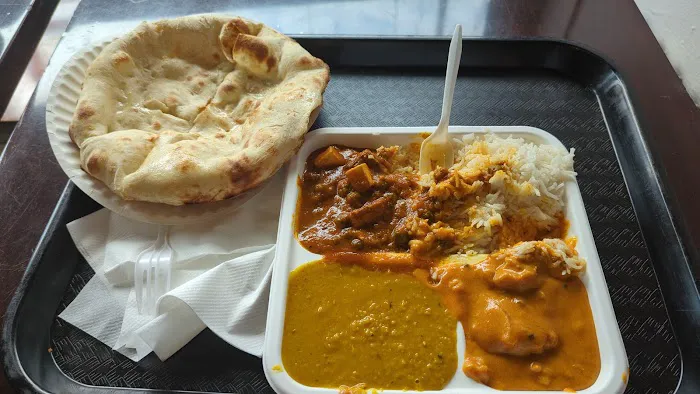 Desi Deli UNM Bollywood rasoi Picture 9