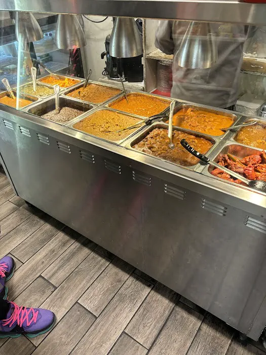 Desi Deli UNM Bollywood rasoi Picture 7