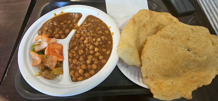 Desi Deli UNM Bollywood rasoi Picture 2