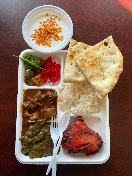 Desi Deli UNM Bollywood rasoi Picture 5