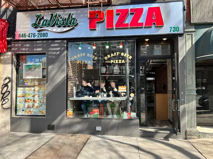 LaVista Pizza (10th Ave) Picture 9