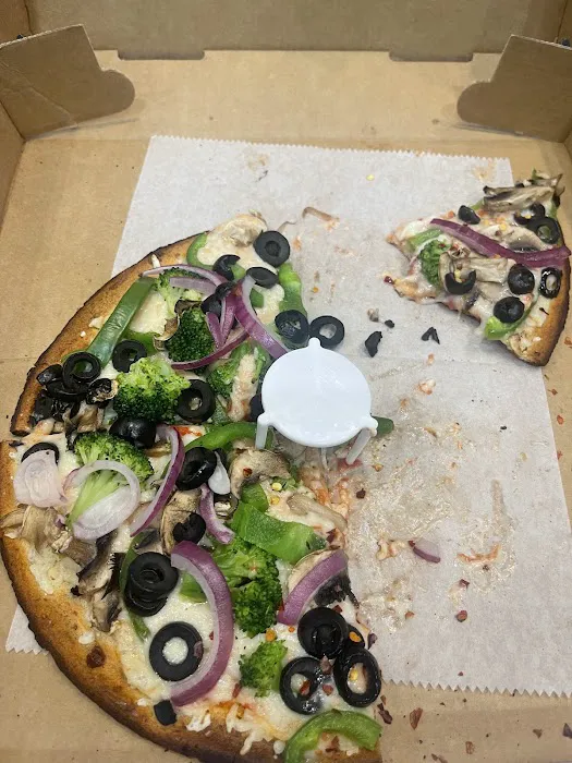 LaVista Pizza (10th Ave) Picture 6