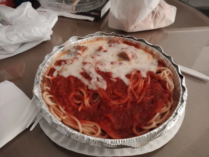 LaVista Pizza (10th Ave) Picture 5