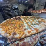 LaVista Pizza (10th Ave)