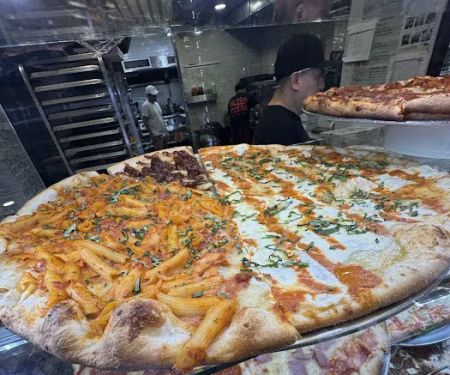 LaVista Pizza (10th Ave)