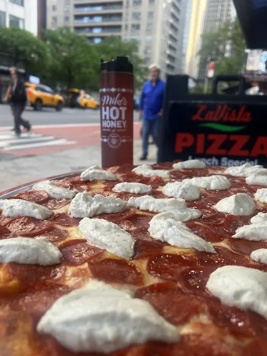 LaVista Pizza (10th Ave) Picture 10