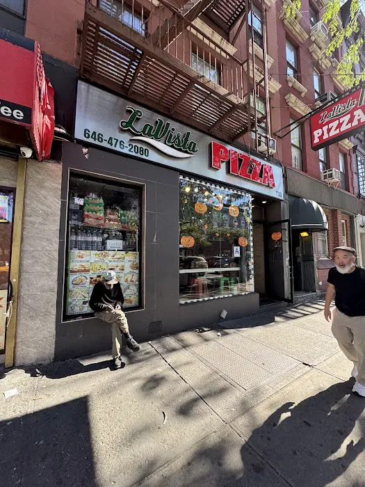 LaVista Pizza (10th Ave) Picture 3