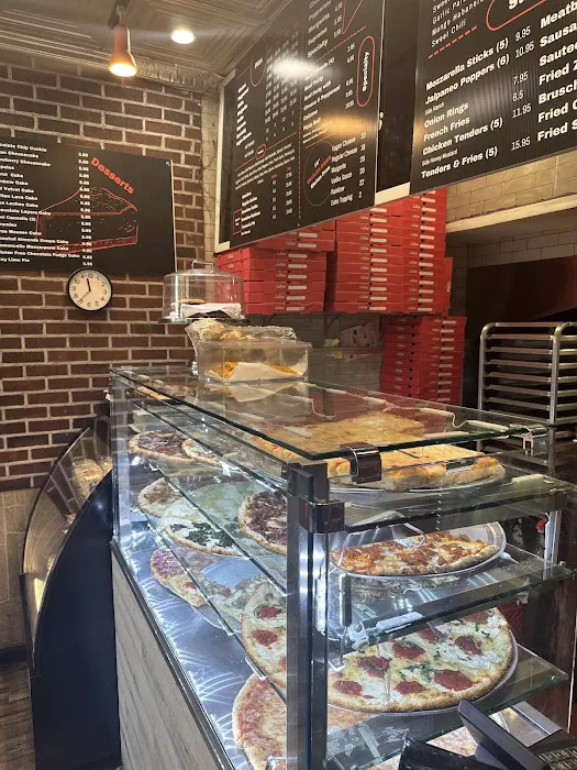 LaVista Pizza (10th Ave) Picture 2