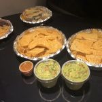 Ponche Taqueria