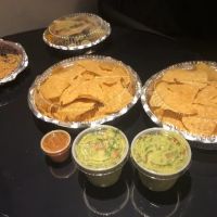 Ponche Taqueria ico